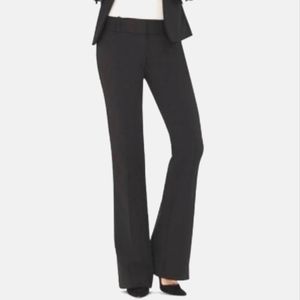 The Limited Drew fit trousers